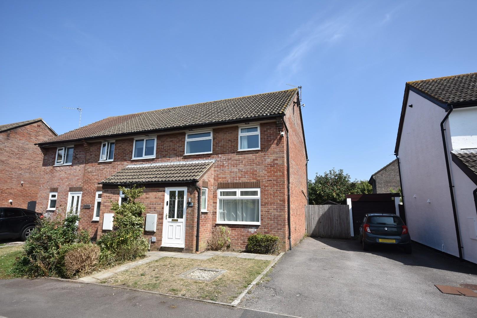 4 Althorp Drive, Penarth, CF64 5FF